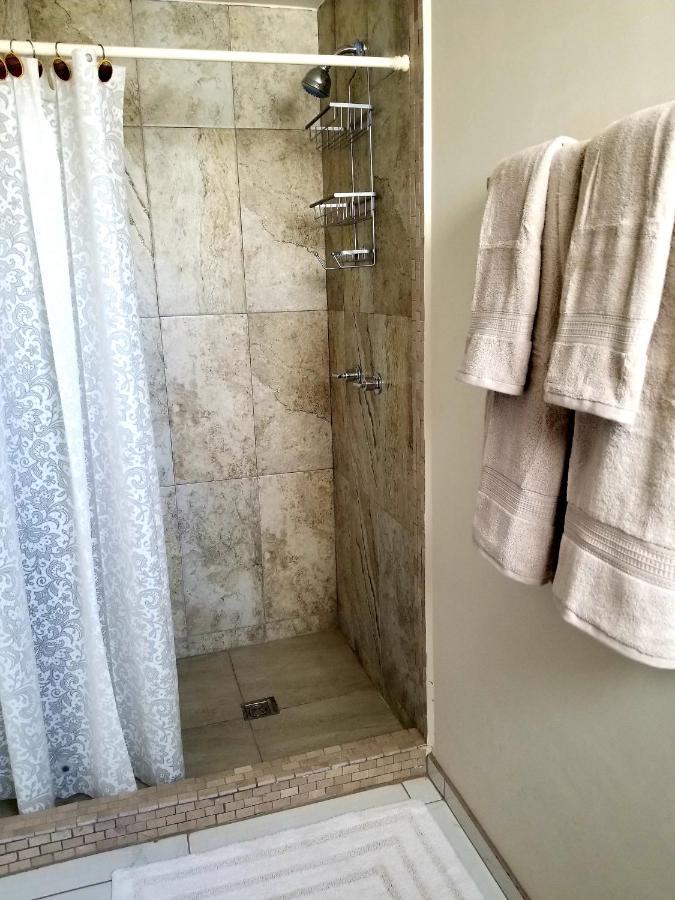 Appartement Moderna Habitacion/Bano Privada à Ciudad Juárez Extérieur photo