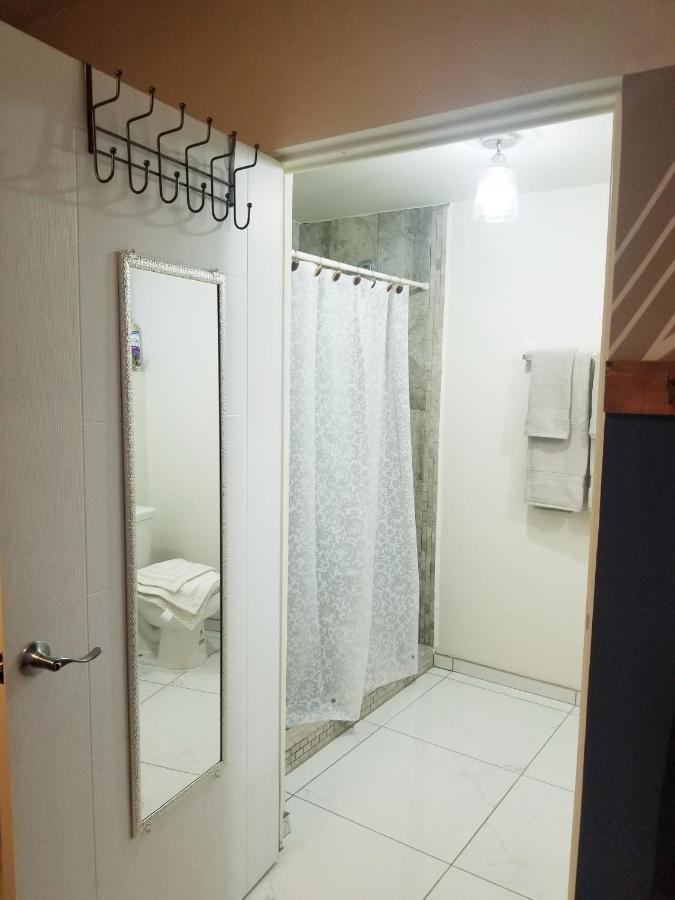 Appartement Moderna Habitacion/Bano Privada à Ciudad Juárez Extérieur photo